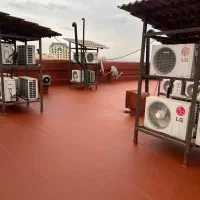 اجرایی عایق رطوبتی