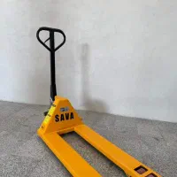 فروش جک پالت و استاکر عمده|ماشین‌آلات صنعتی|تهران, خلیج فارس|دیوار