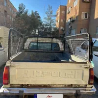 پیکان وانت مدل 93|خودرو سواری و وانت|اسلام‌شهر, شهرک واوان|دیوار