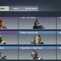 اکانت کالاف