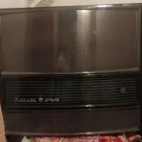 بخاری گازی آرلوکس ۱۲۰۰۰