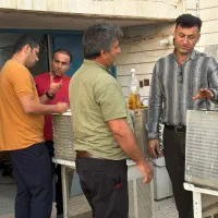 آموزش اشتغال محور کولرگازی، تصفیه آب و..|خدمات آموزشی|برازجان, |دیوار