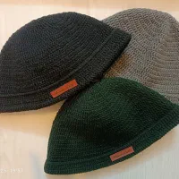 عرقگیر گرم مردانه