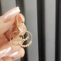 طلای دست دوم بدون اجرت با سود کم وقیمت مطمئن|جواهرات|فردیس, منظریه|دیوار