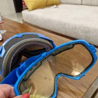 عینک اسکی نو با جعبه|ورزش‌های زمستانی|تهران, تجریش|دیوار