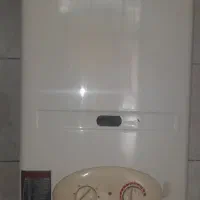 ابگرمکن دیواری ایران شرق