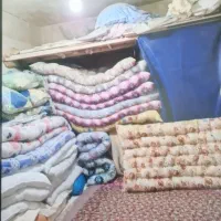 لحافدوزی محمدی