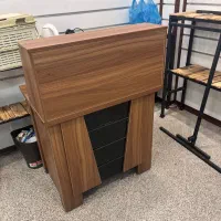 میز پیشخوان یا کانتر