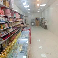 مغازه تجاری شهر سرجنگل|فروش مغازه و غرفه|کورین, |دیوار