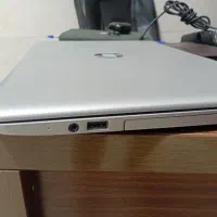 لپ تاپ برند HP تمیز و درحد نو|رایانه همراه|بابل, |دیوار