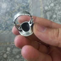 انگشتر نقره|جواهرات|ورامین, شهرک مدرس|دیوار