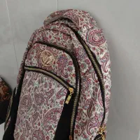 کوله پشتی نو|کیف، کفش، کمربند|قم, خاکفرج|دیوار