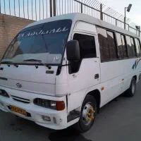 نیازمند چند راننده باتجربه جهت انجام سرویس