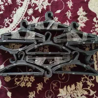 چوب لباسی مردانه زنانه بچگانه رخت آویز لباس کوچک|بندرخت و رختآویز|بوشهر, |دیوار