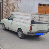 وانت بار فروشی|خودرو سواری و وانت|بروجرد, |دیوار