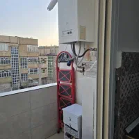 فروش یک واحد آپارتمان طبقه سوم رو پیلوت|فروش آپارتمان|مشهد, شهرک بهارستان|دیوار