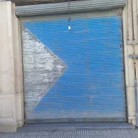 کرکره فولادی مغازه