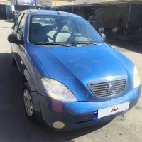 تیبا صندوق‌دار SX، مدل ۱۳۹۵|خودرو سواری و وانت|تبریز, |دیوار