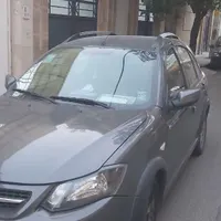 کوییک دنده‌ای ساده، مدل ۱۳۹۹