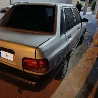 پراید دوگانه مدل90|خودرو سواری و وانت|یزد, |دیوار