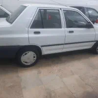 فروش پراید مدل 96