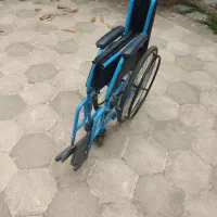 ویلچر|آرایشی، بهداشتی، درمانی|علی‌آباد کتول, |دیوار