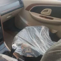 پژو پارس مدل 1401