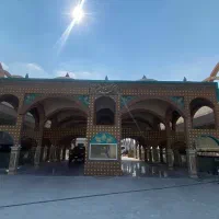 فروش غرفه خدماتی / مجتمع کندو / مرجان