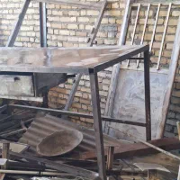 میزکار صنعتی|ابزارآلات|دورود, |دیوار