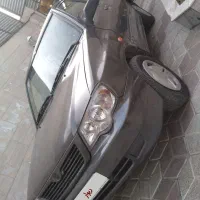 پراید132 مدل89 نوکمدادی