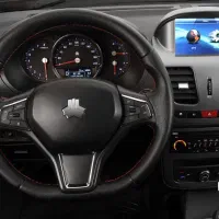 کوییک اتومات کم کارکرد در حد نو|خودرو سواری و وانت|یزد, |دیوار