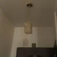 فروش لوستر فوری|لوستر و چراغ آویز|خرمدره, |دیوار