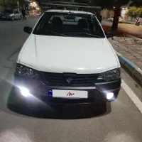 آریسان 2مدل 403دوگانه شرکتی