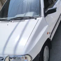 پراید93دوگانه