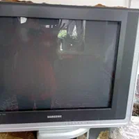 تلوزیون رنگی 31اینچ