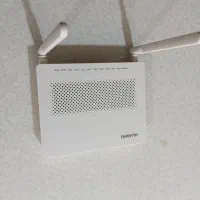 مودم فیبرنوری هواوی M 8346|مودم و تجهیزات شبکه|اهواز, زیتون کارمندی|دیوار