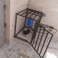 جوشکاری سیار گلستان.شهرک برق.کمپلو. و کل اهواز|خدمات پیشه و مهارت|اهواز, پردیس|دیوار