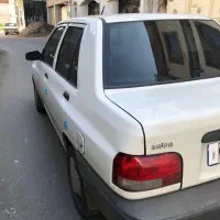 پراید 131سالم درحد خشک|خودرو سواری و وانت|لنگرود, |دیوار