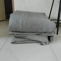 دو عدد موکت در حد نو