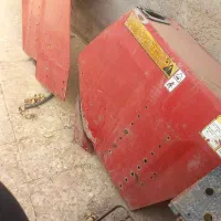 جفت گلگیر وجا باطری ودکل ۳۹۹