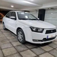 دنا معمولی مدل ۹۸