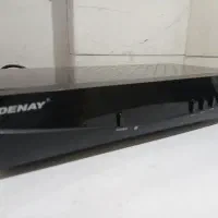 گیرنده دیجیتال دنای