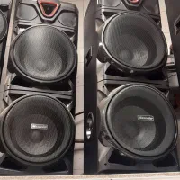 باند بلوتوثی و میکروفون دار|سیستم صوتی خانگی|تبریز, |دیوار