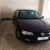 پژو پارس مدل 90|خودرو سواری و وانت|ملارد, |دیوار