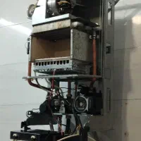 تعمیرات و سرویس تخصصی پکیج و برد|خدمات پیشه و مهارت|پرند, فاز ۳|دیوار