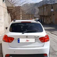 کوییک Gxl 1403|خودرو سواری و وانت|خرمآباد, |دیوار