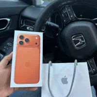 iphone 17pro max 256