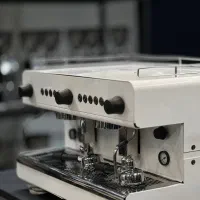 ابریتال IB7 اسپرسوساز قهوه ساز صنعتی ایتالیا|کافیشاپ و رستوران|مشهد, رستگار|دیوار
