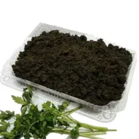 سبزی سرخ شده و پیازداغ خانگی (دست‌ساز و تازه)