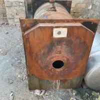 دیگ ومنبع دوجداره|آبگرمکن، پکیج، شوفاژ|بوکان, |دیوار